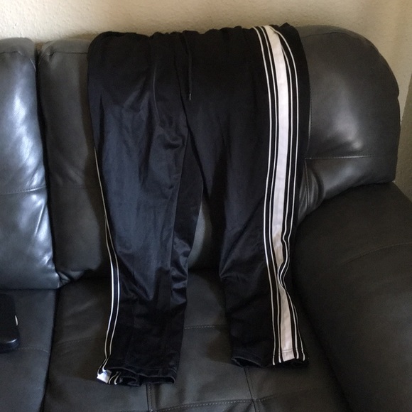 Track pant - Picture 1 of 1